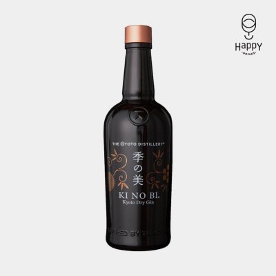 Ki No Bi Dry Gin