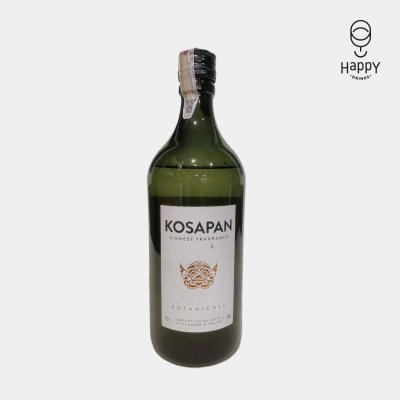 Kosapan Botanical