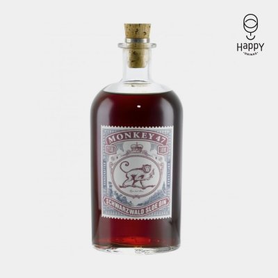 Monkey 47 Sloe Gin