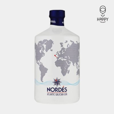 Nordes Gin