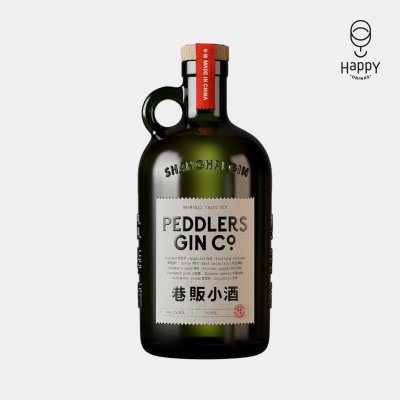 Peddler Gin Classic (China)