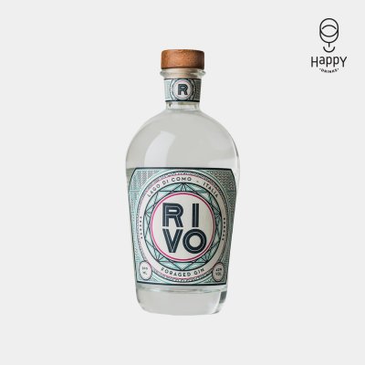 Rivo Foraged Gin