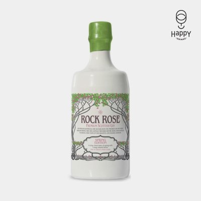 Rock Rose Spring Edition