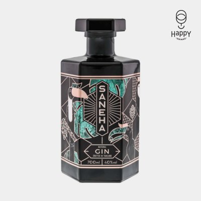 Saneha Gin