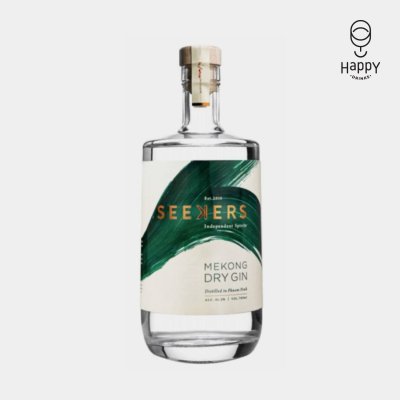 Seeker Mekong Gin