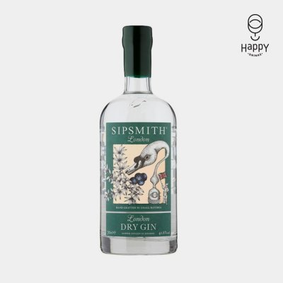 Sipsmith