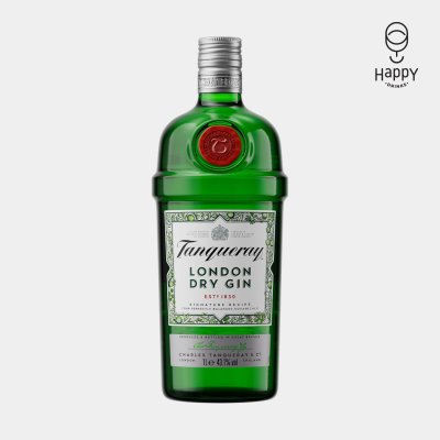 Tanqueray