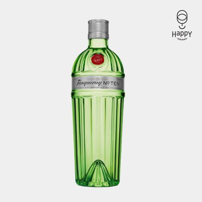 Tanqueray No.10