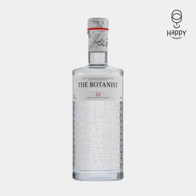 The Botanist Gin