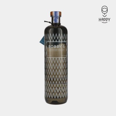 Bobby's Dry Gin