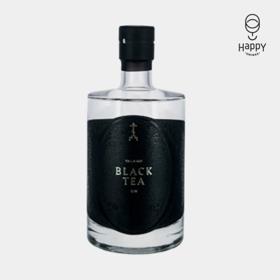 Valamo Black Tea Gin