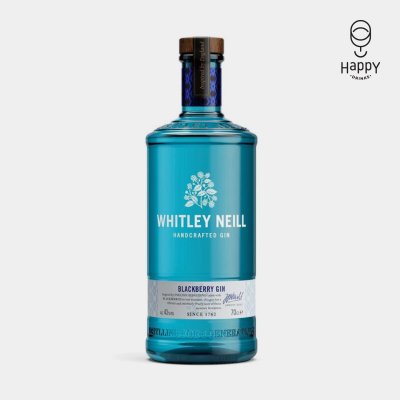 Whitley Neill Blackberry