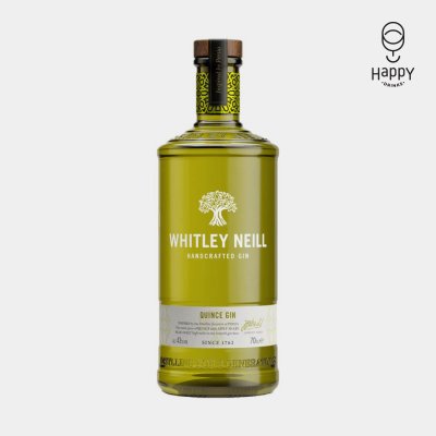 Whitley Neill Quince