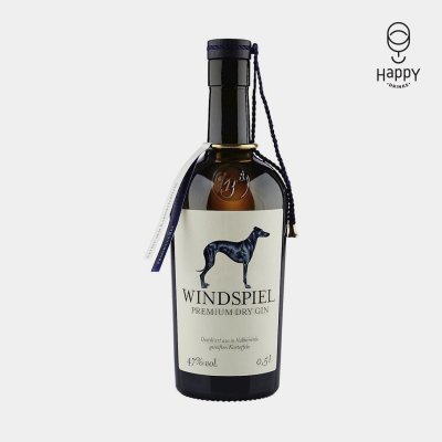 Windspiel Dry Gin