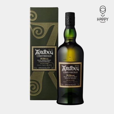 Ardbeg Corryvreckan (Islay)