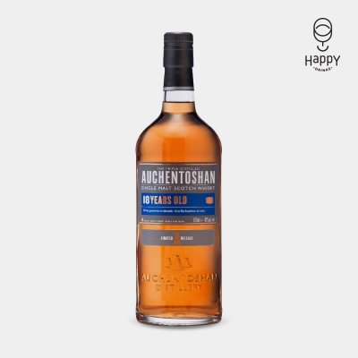 Auchentoshan 18 Year Old