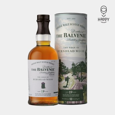 Balvenie 19 Year Old