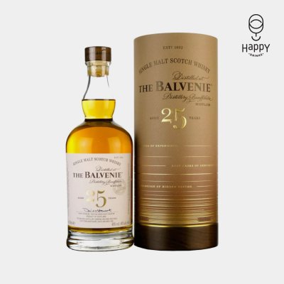 Balvenie 25 Year Old
