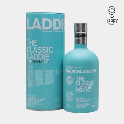 Bruichladdich Laddie (Islay)