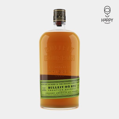 Bulleit Rye Whisky