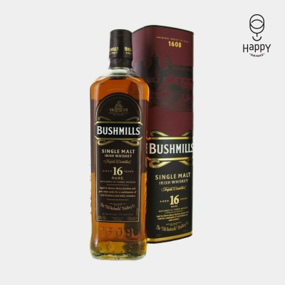 Bushmill Single Malt 16Y