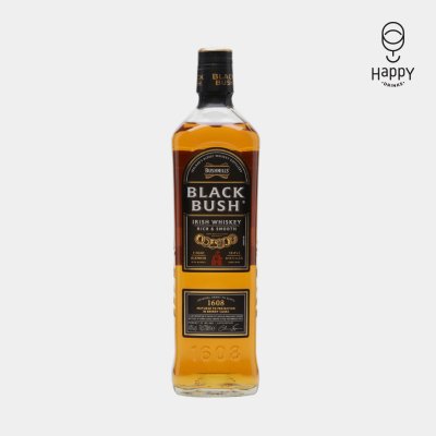 Bushmill Black
