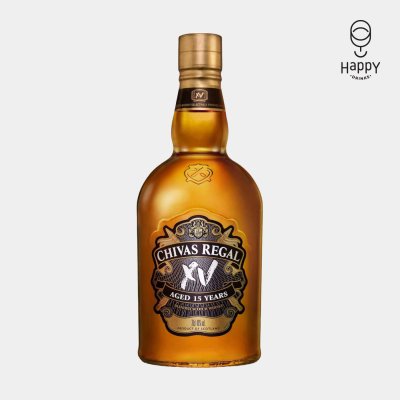 Chivas 15Y (Xv)