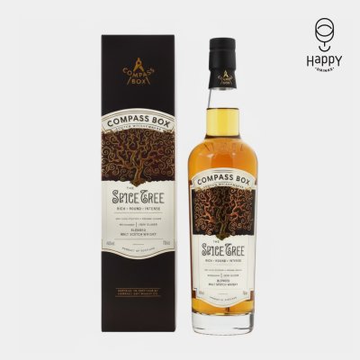 Compass Box, Spice Tree