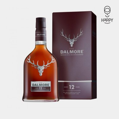 Dalmore 12Y