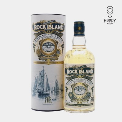 Douglas Laing's, Rock Island