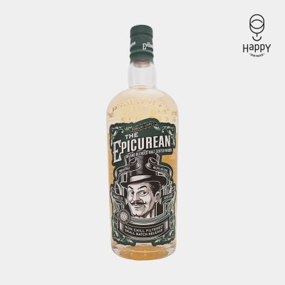 Douglas Laing's, The Epicurean