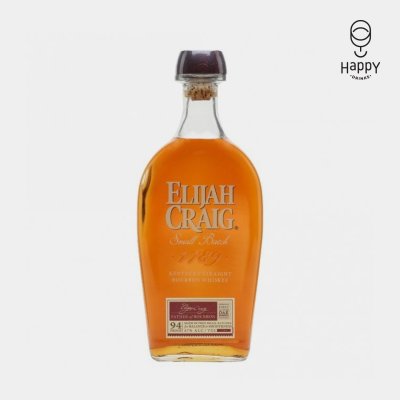 Elijah Craig Small Batch