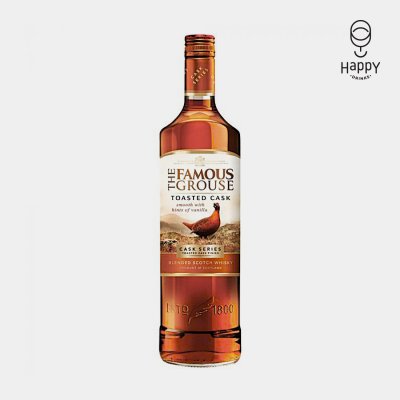 Famous Grouse