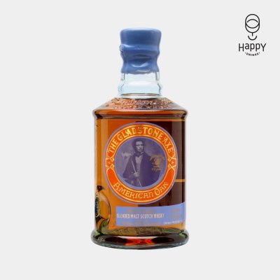 Gladstone Axe American Oak