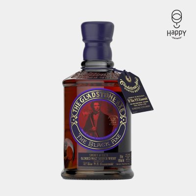 Gladstone The Black Axe