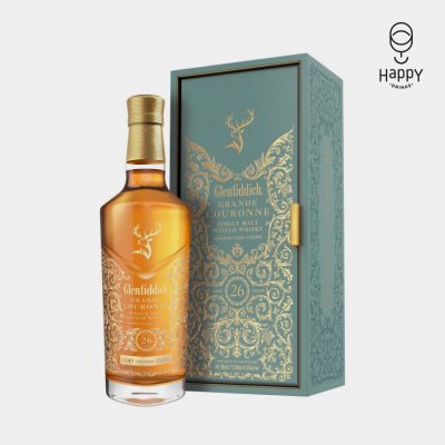 Glenfiddich 26 Year Old
