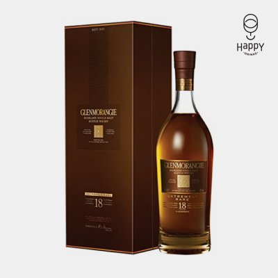 Glenmorangie 18Y