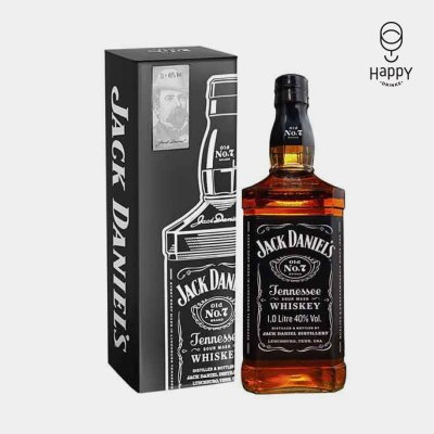 Jack Daniel's 1L