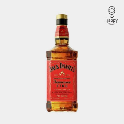 Jack Daniel's Tennessee Fire