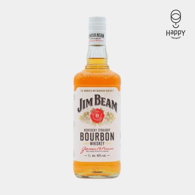 Jim Beam Bourbon