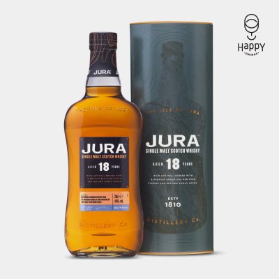 Jura 18Y