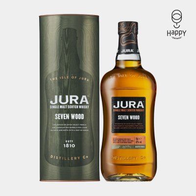 Jura Sevenwood