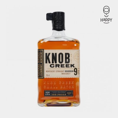 Knob Creek Aged Nine Years