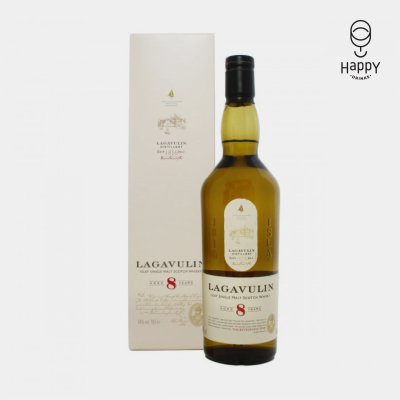 Lagavulin 8 Year