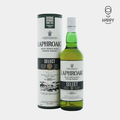 Laphroaig Single Malt Select