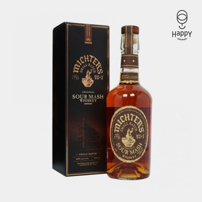 Michter Sourmash