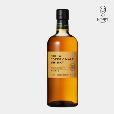 Nikka Coffey Malt