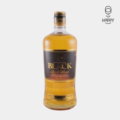 Nikka Whisky, Black Rich Blend