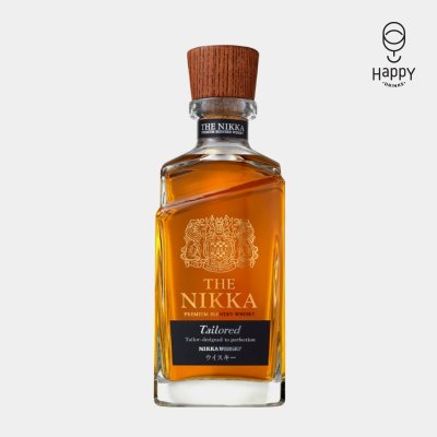 Nikka Whisky Tailored