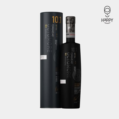 Octomore